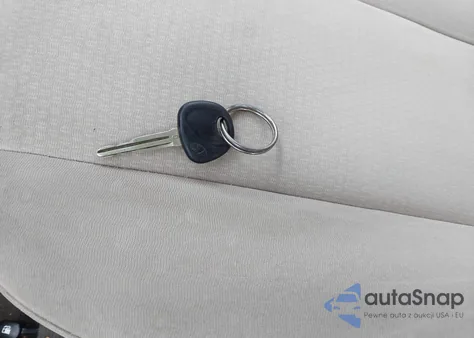 2008 Hyundai Elantra Gls/Se from USA, damaged, VIN KMHDU46D68U583780